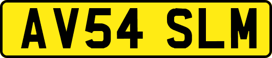 AV54SLM