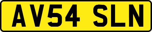 AV54SLN
