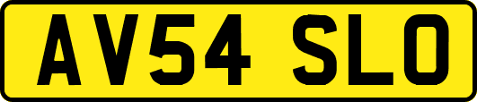 AV54SLO