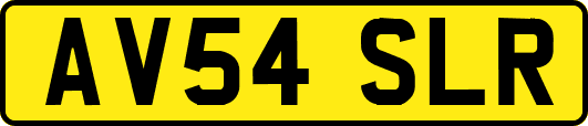 AV54SLR