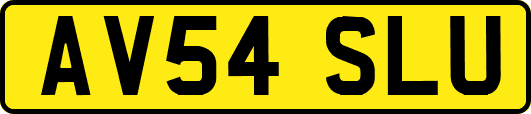 AV54SLU