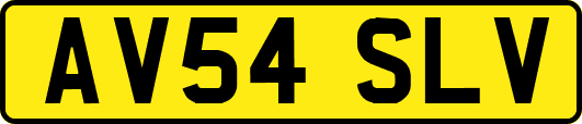 AV54SLV