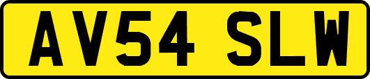 AV54SLW