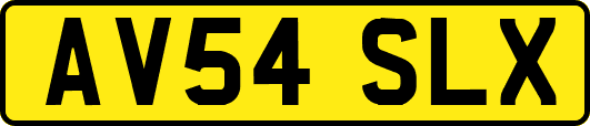 AV54SLX