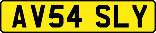 AV54SLY