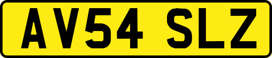 AV54SLZ