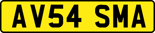 AV54SMA