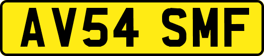 AV54SMF