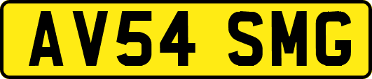 AV54SMG