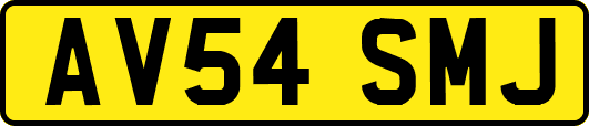 AV54SMJ