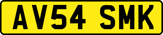 AV54SMK