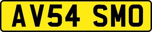 AV54SMO
