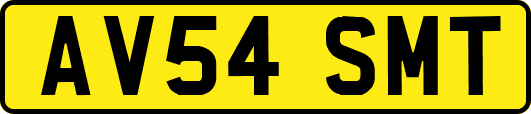 AV54SMT