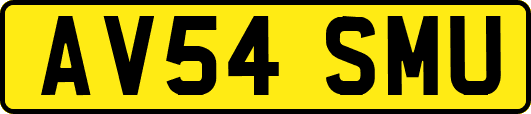 AV54SMU