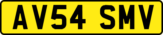 AV54SMV