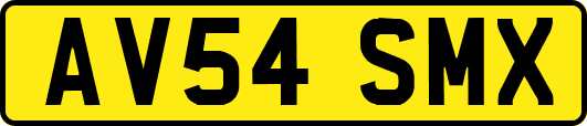 AV54SMX