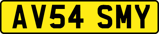 AV54SMY
