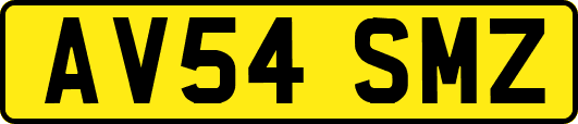AV54SMZ
