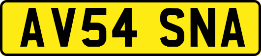 AV54SNA