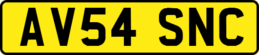 AV54SNC