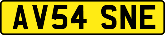 AV54SNE