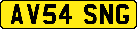 AV54SNG