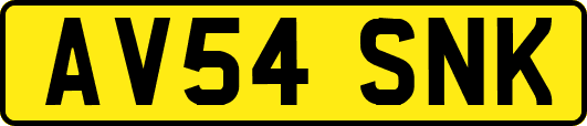 AV54SNK