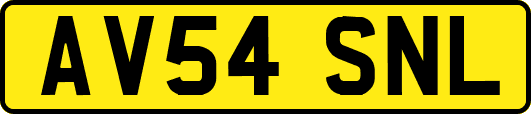 AV54SNL