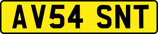AV54SNT