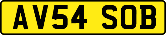 AV54SOB