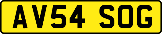 AV54SOG