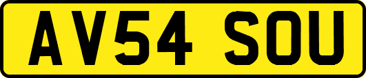 AV54SOU