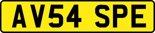 AV54SPE