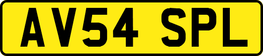 AV54SPL