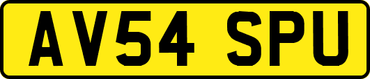 AV54SPU