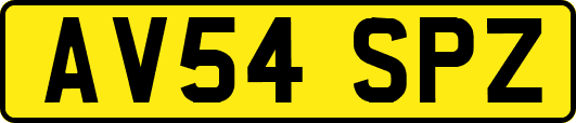 AV54SPZ