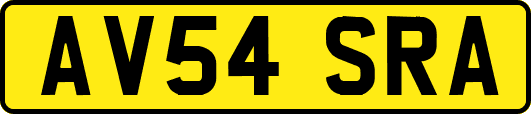 AV54SRA