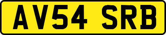 AV54SRB