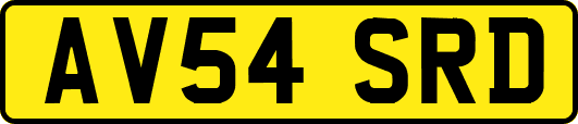 AV54SRD