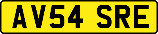 AV54SRE