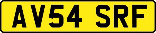 AV54SRF