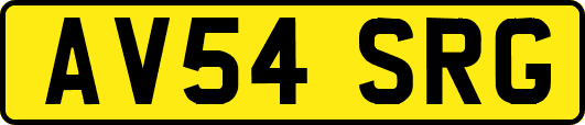 AV54SRG