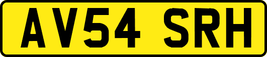 AV54SRH