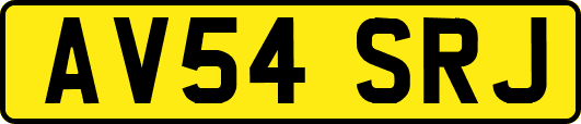 AV54SRJ