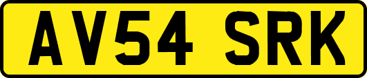 AV54SRK