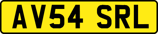 AV54SRL