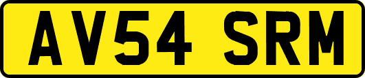 AV54SRM