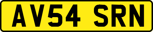 AV54SRN