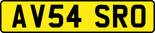 AV54SRO