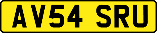 AV54SRU
